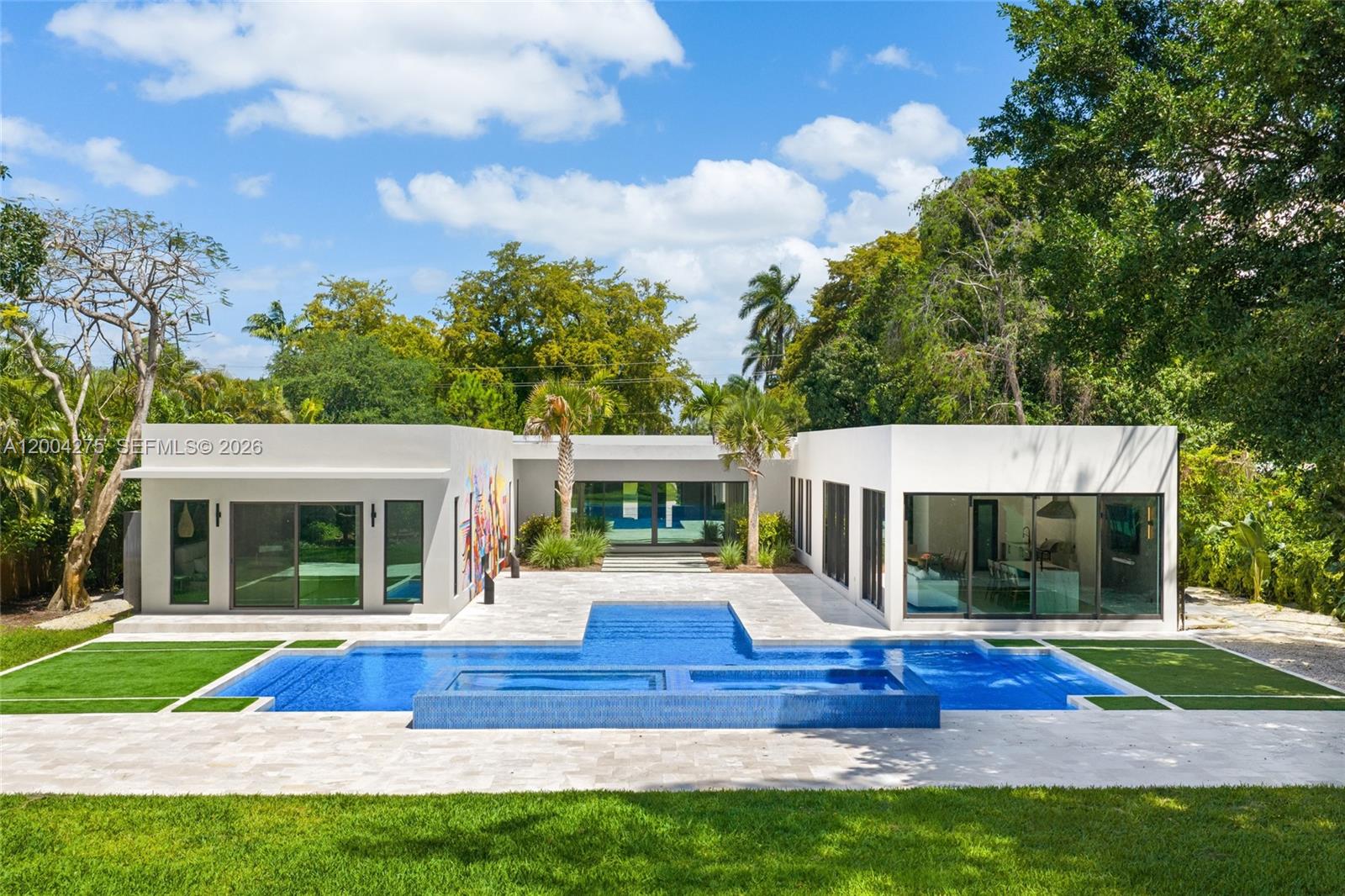 PLANTATION - Residential