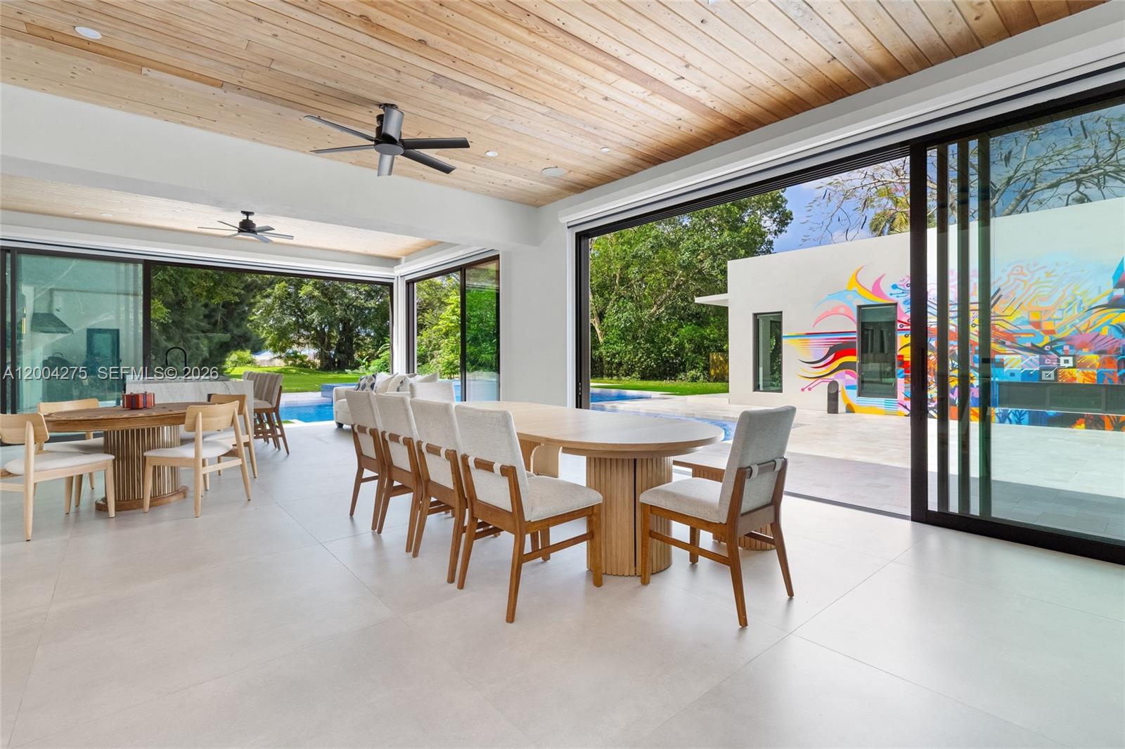 PLANTATION - Residential