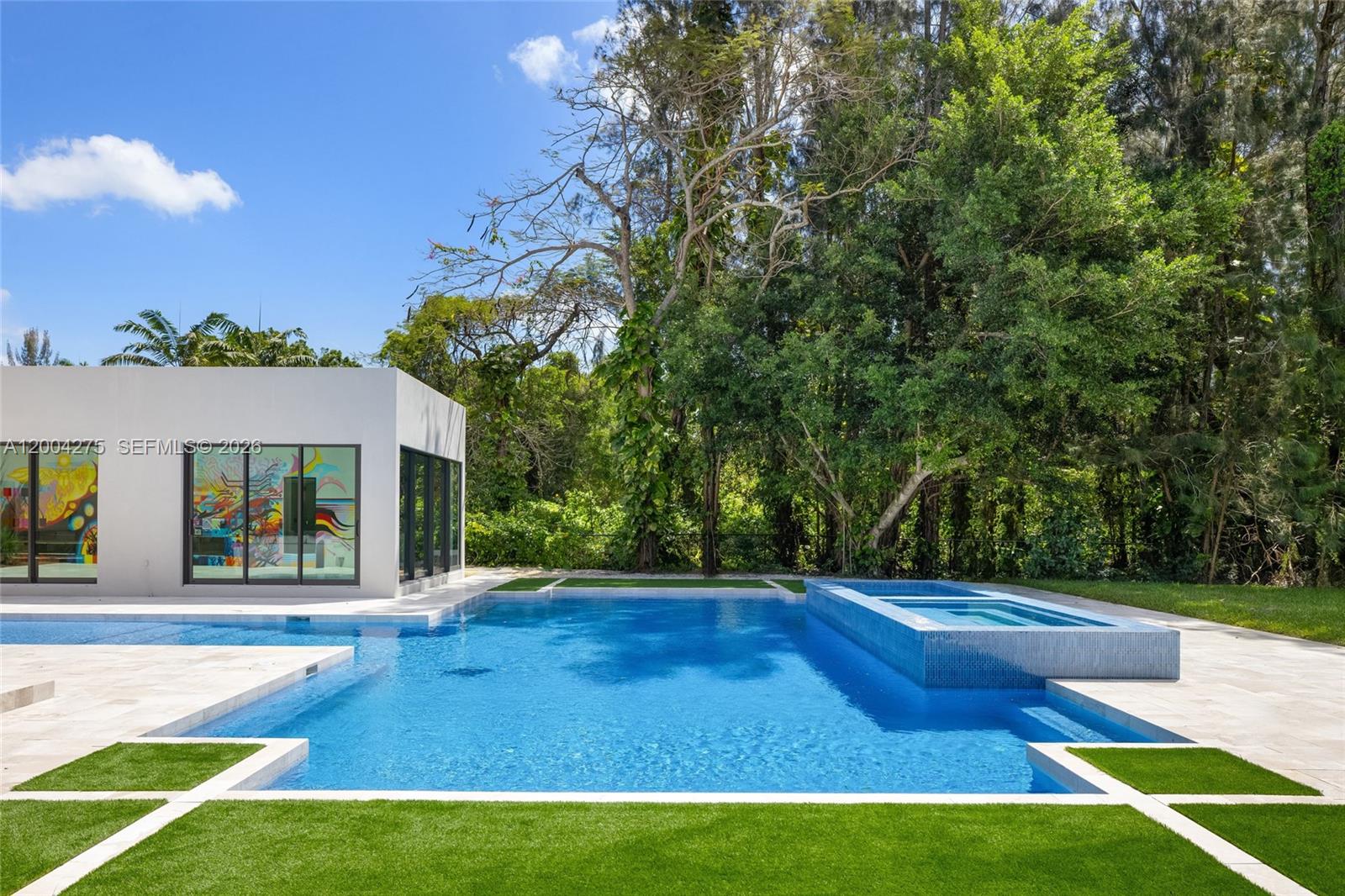 PLANTATION - Residential