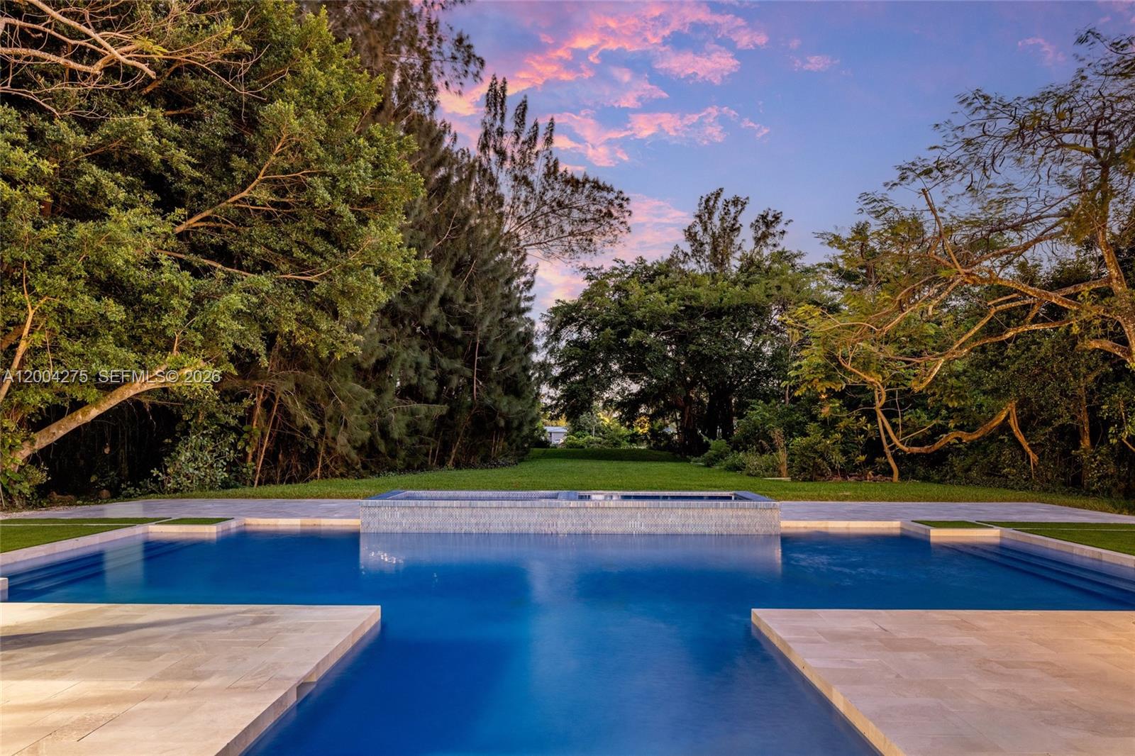 PLANTATION - Residential