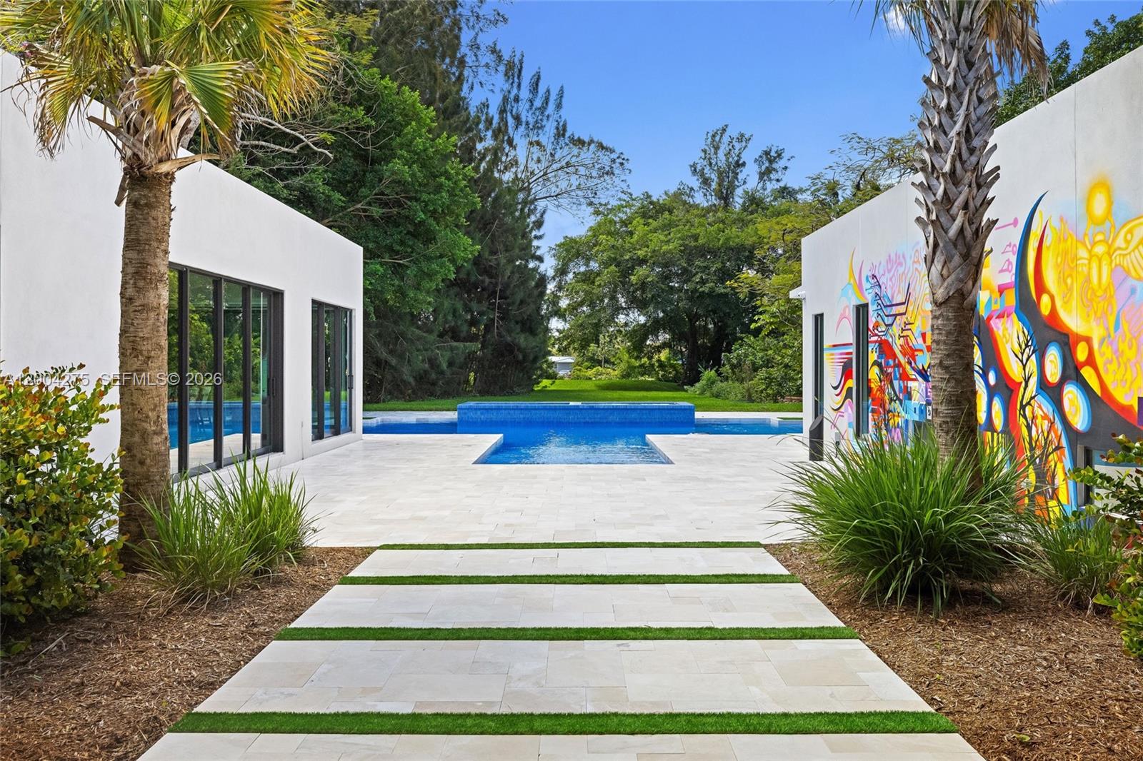 PLANTATION - Residential