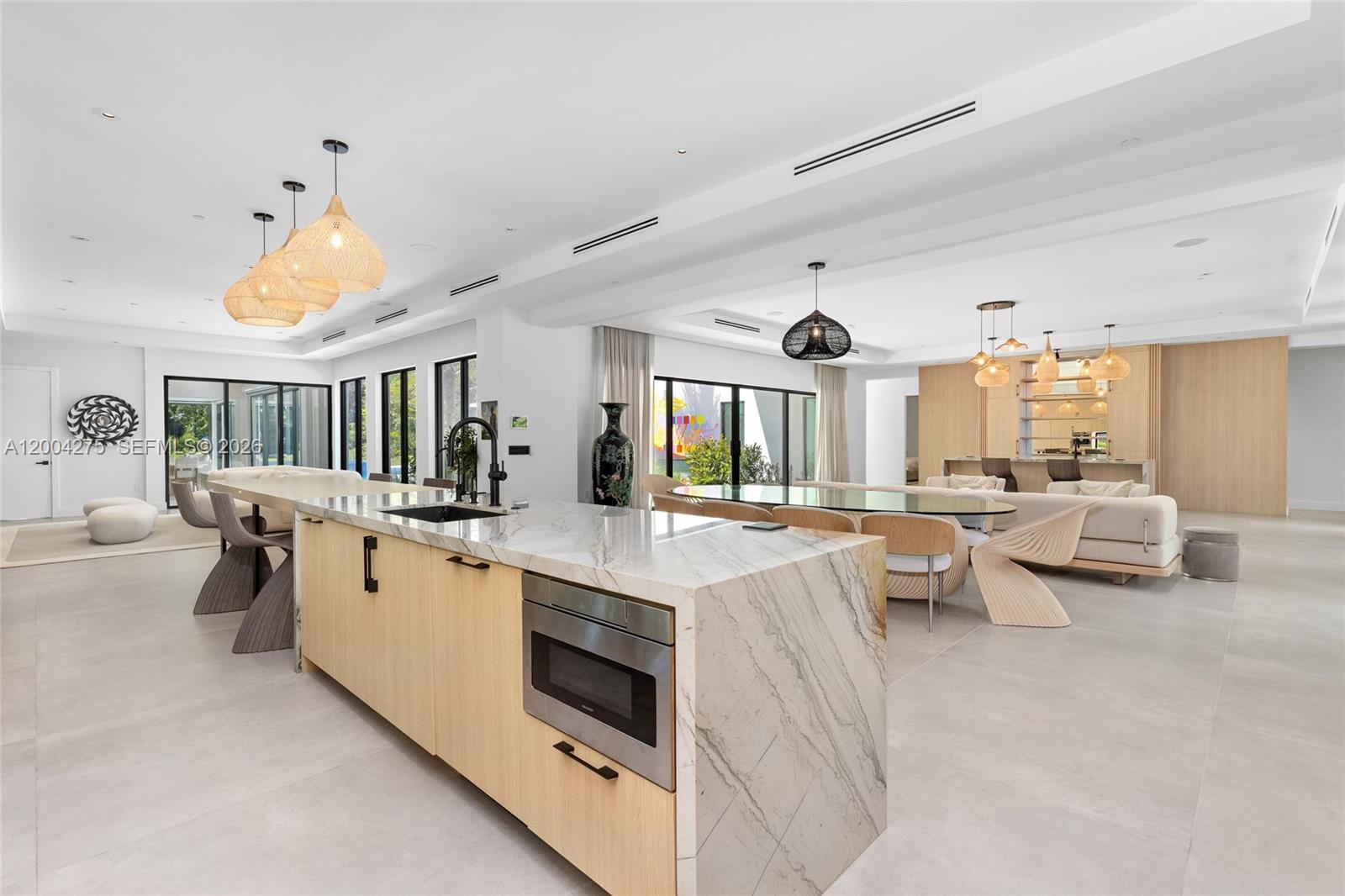 PLANTATION - Residential