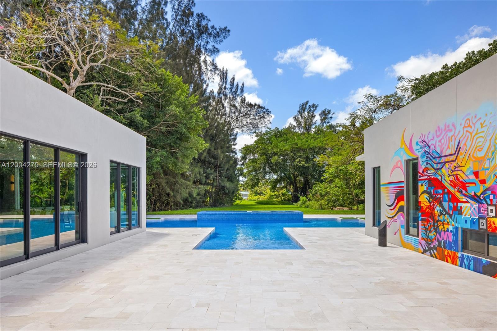 PLANTATION - Residential