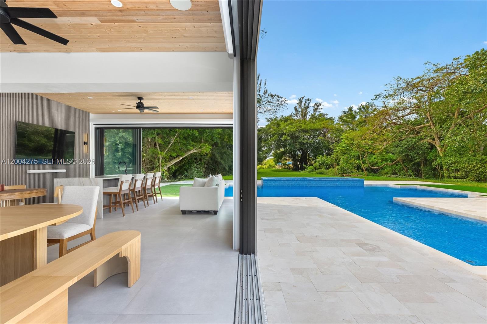 PLANTATION - Residential