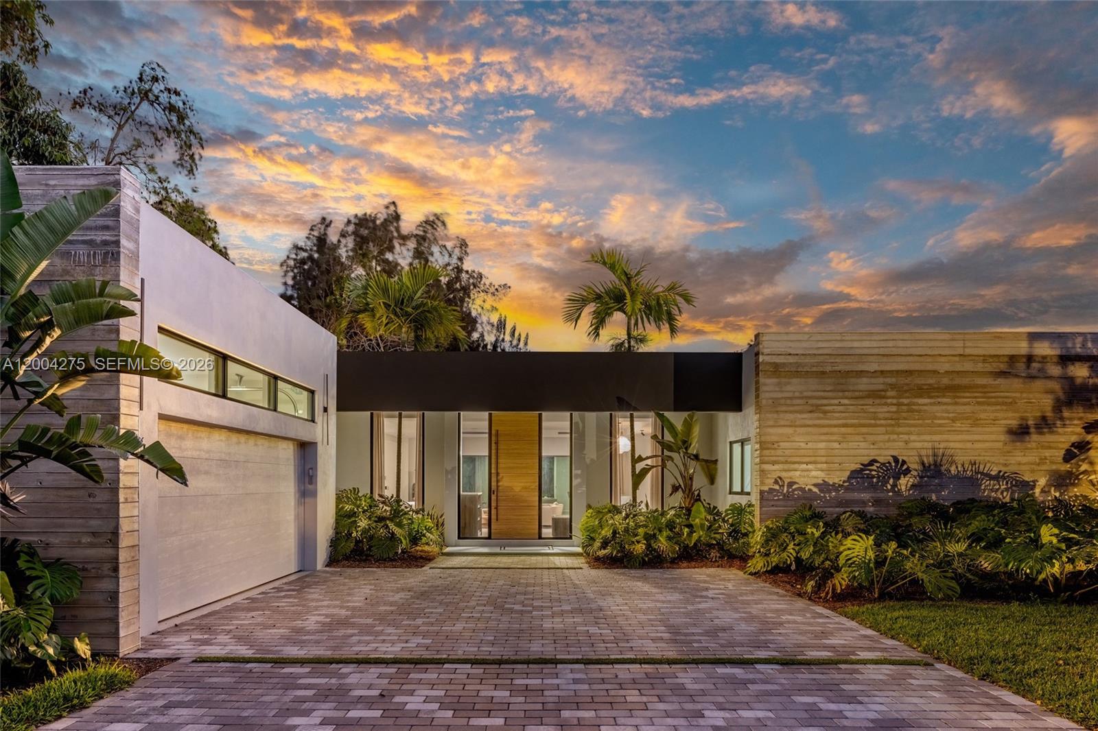 PLANTATION - Residential