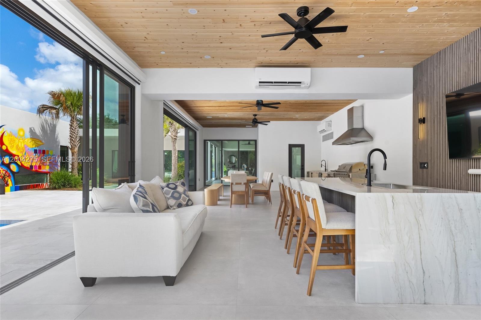 PLANTATION - Residential