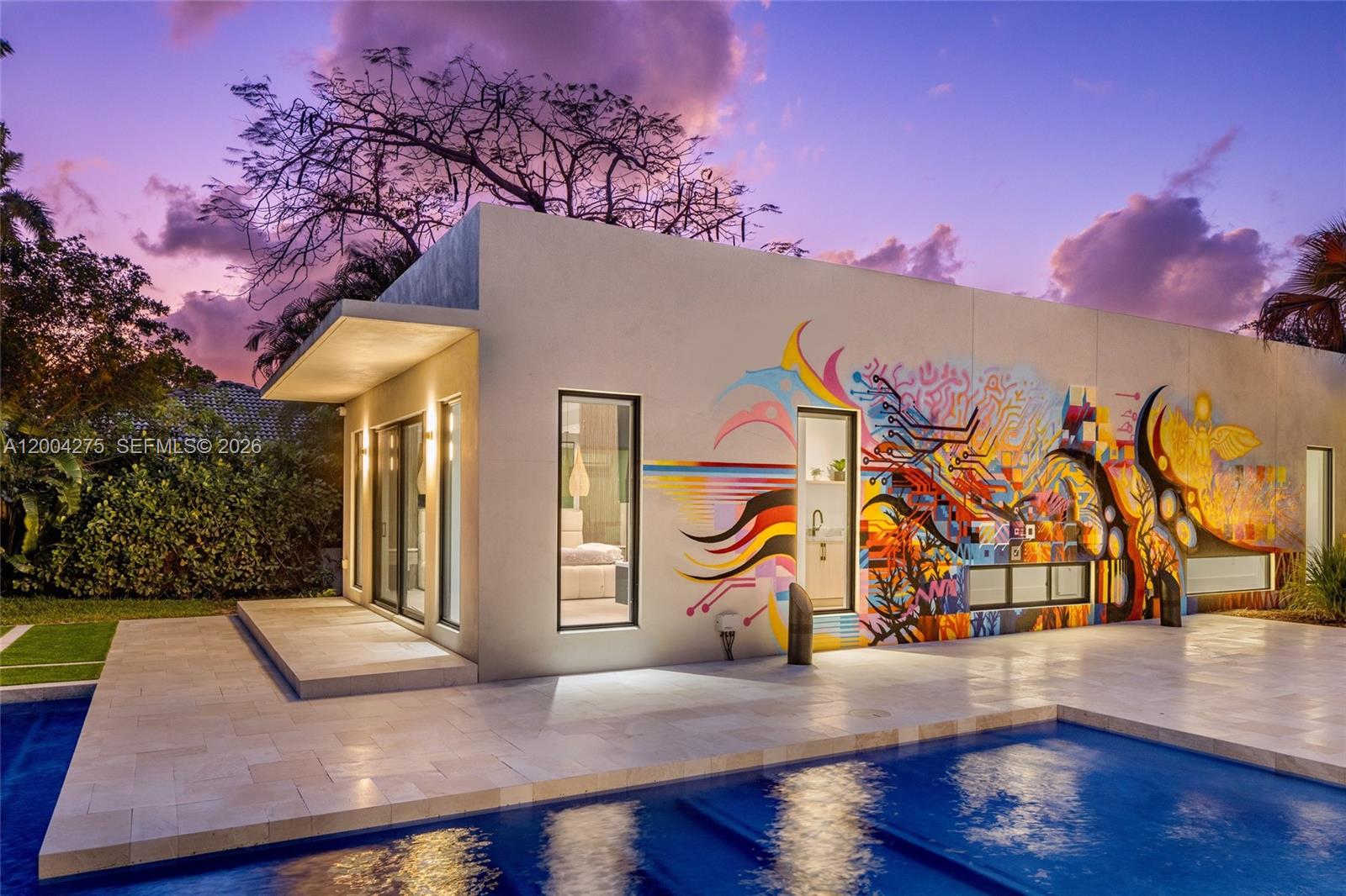 PLANTATION - Residential