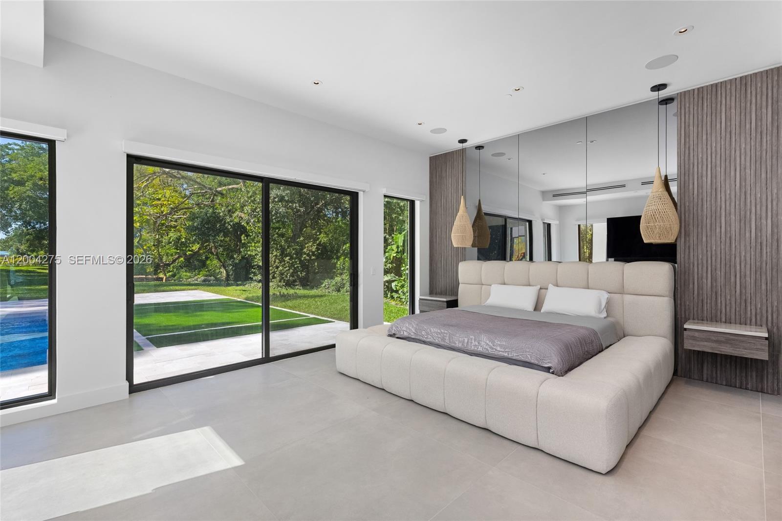 PLANTATION - Residential