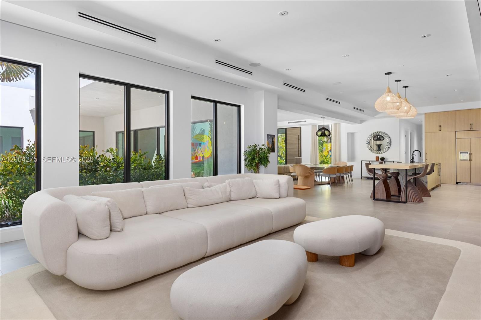 PLANTATION - Residential