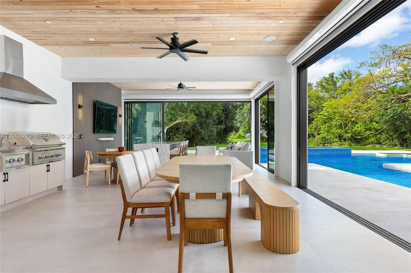 PLANTATION - Residential