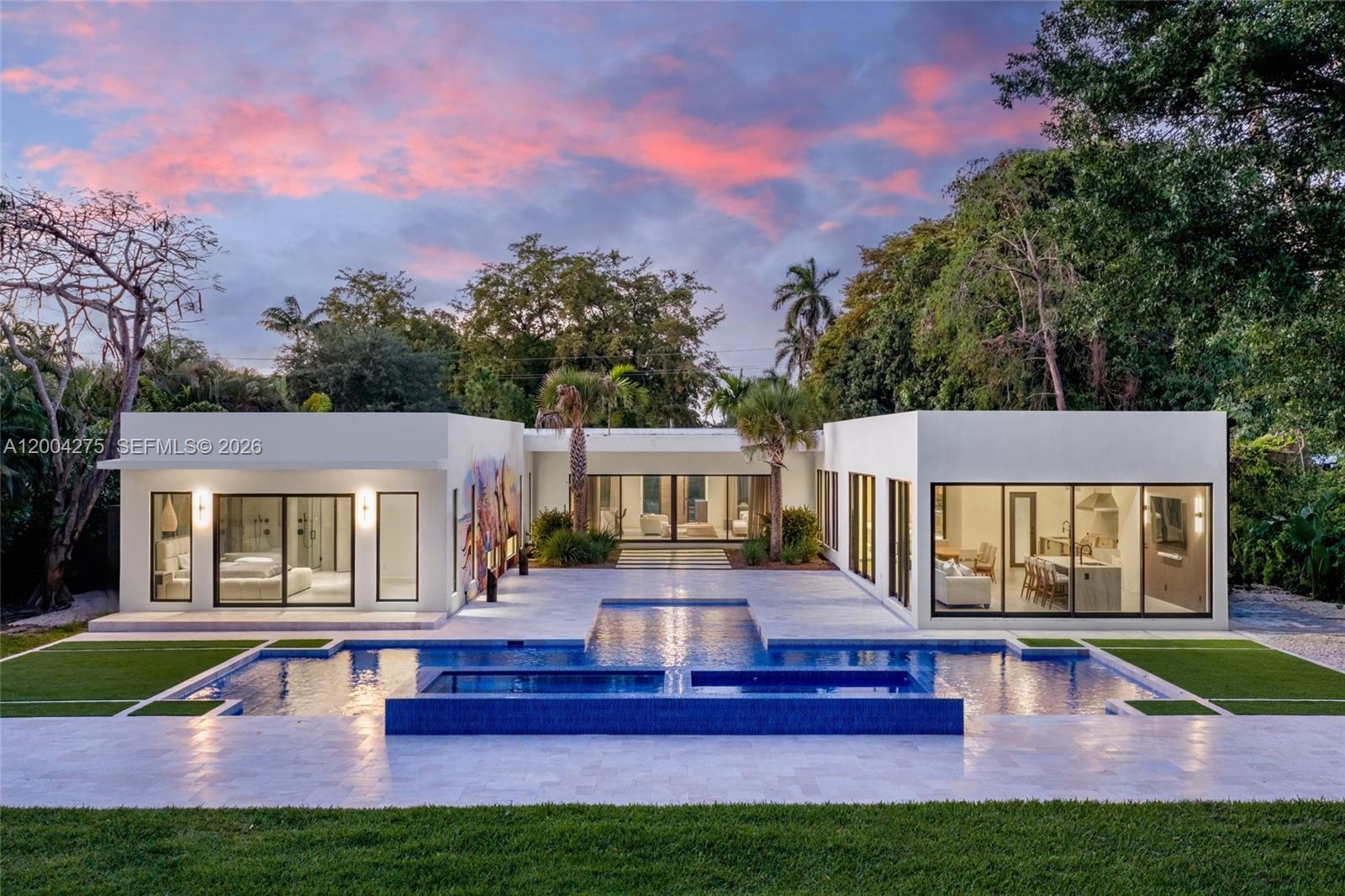 PLANTATION - Residential