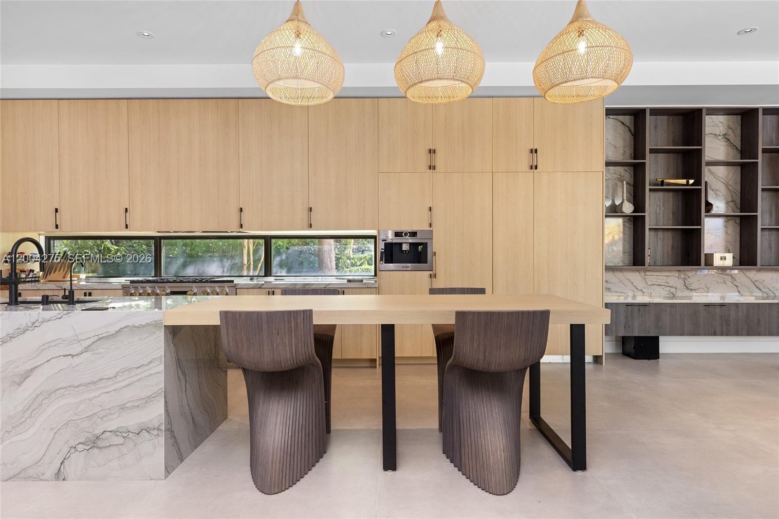 PLANTATION - Residential