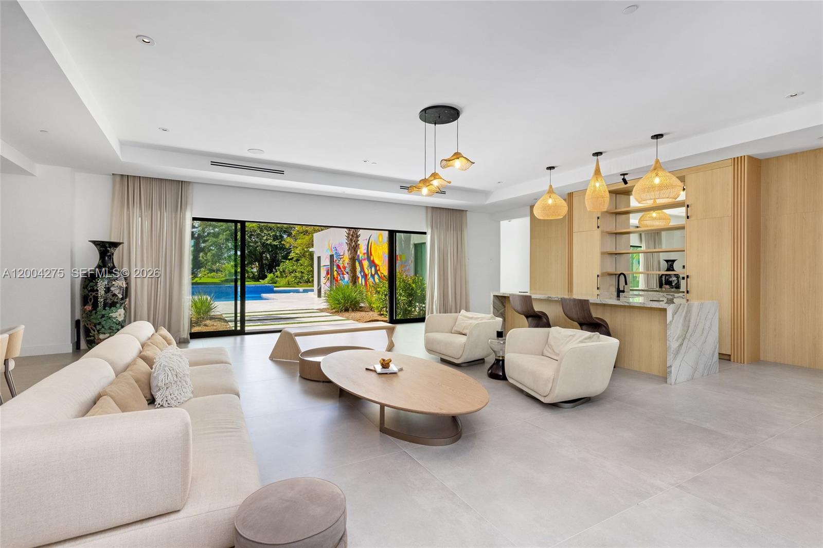 PLANTATION - Residential