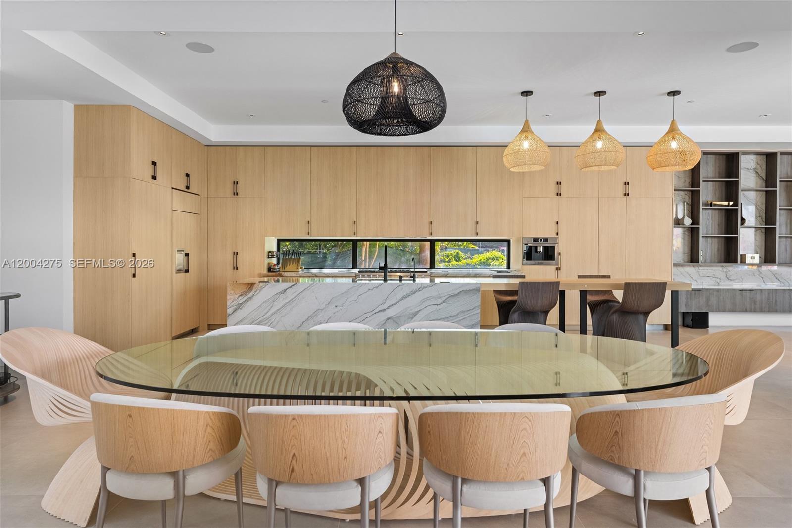 PLANTATION - Residential