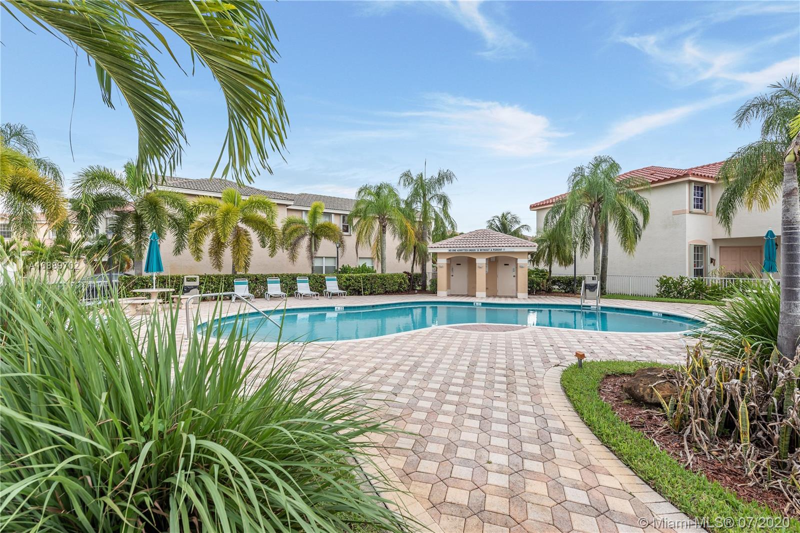 NASHER PLAT - Residential