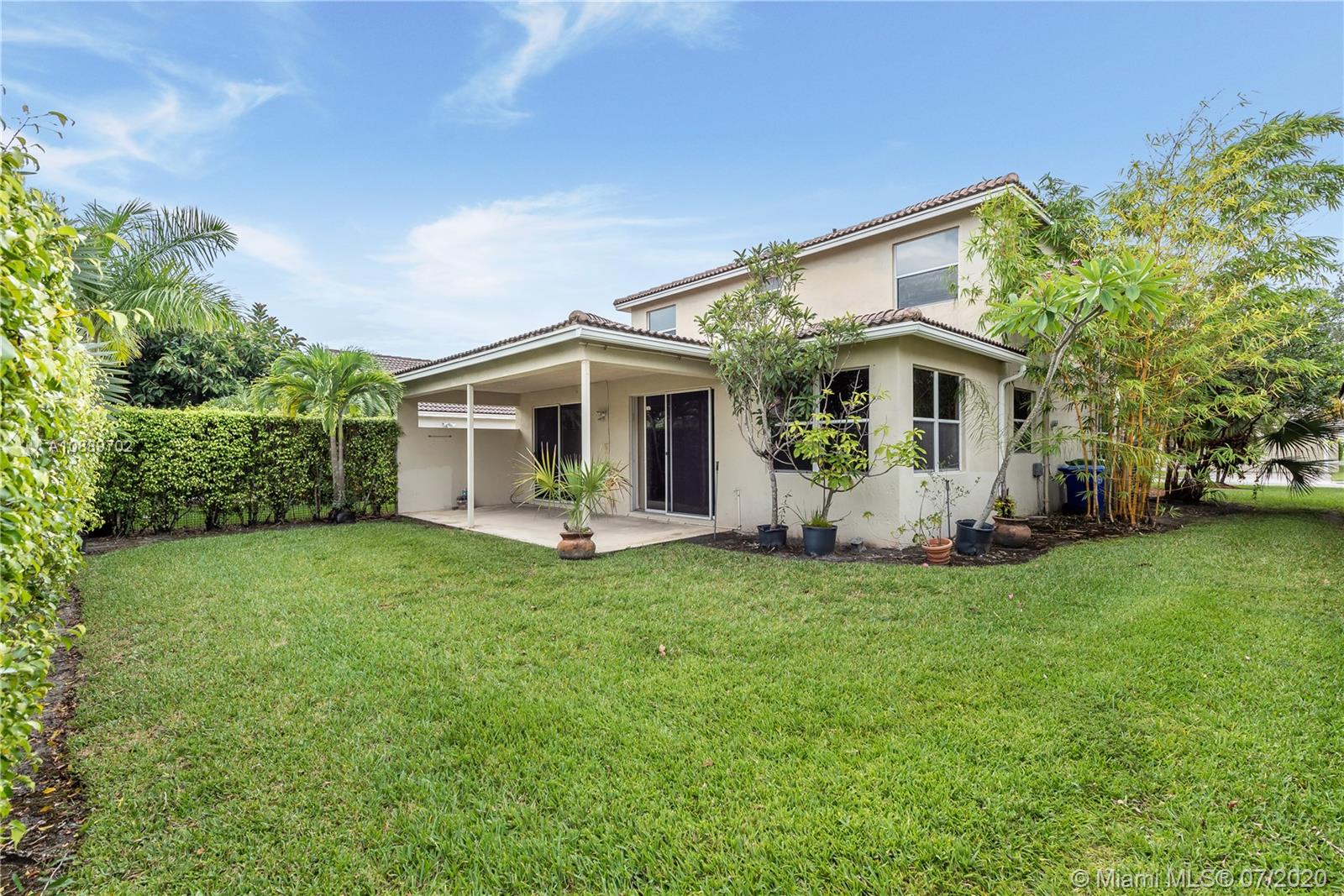 NASHER PLAT - Residential