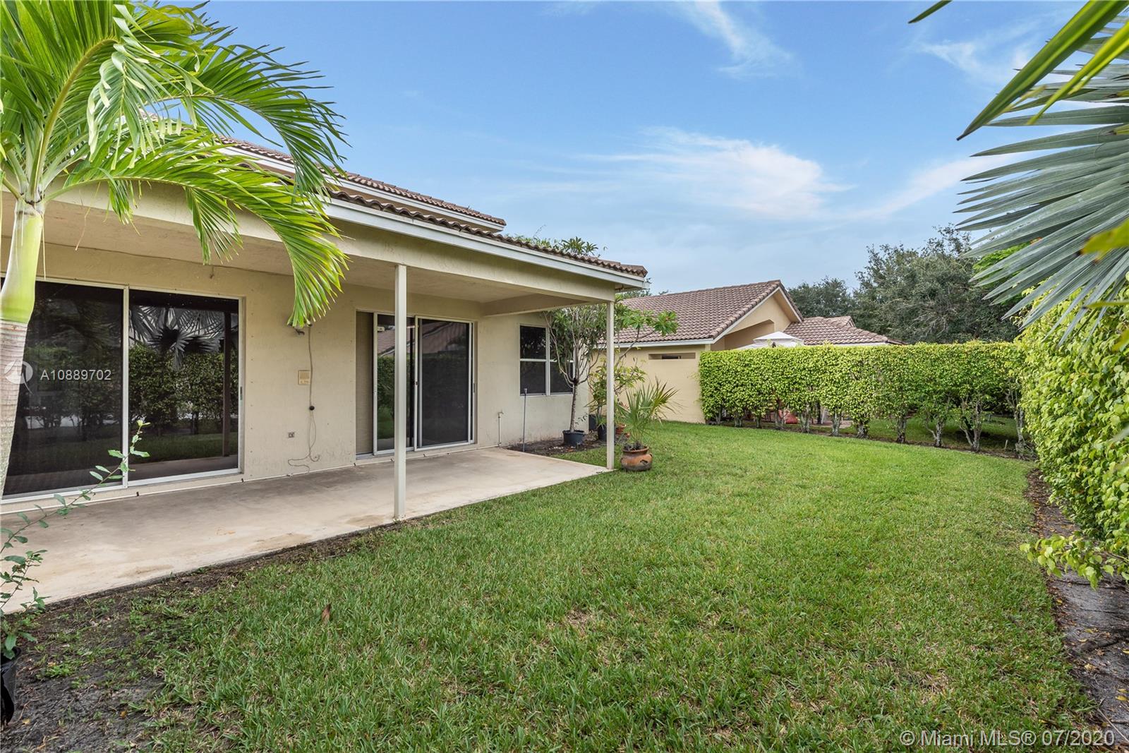 NASHER PLAT - Residential