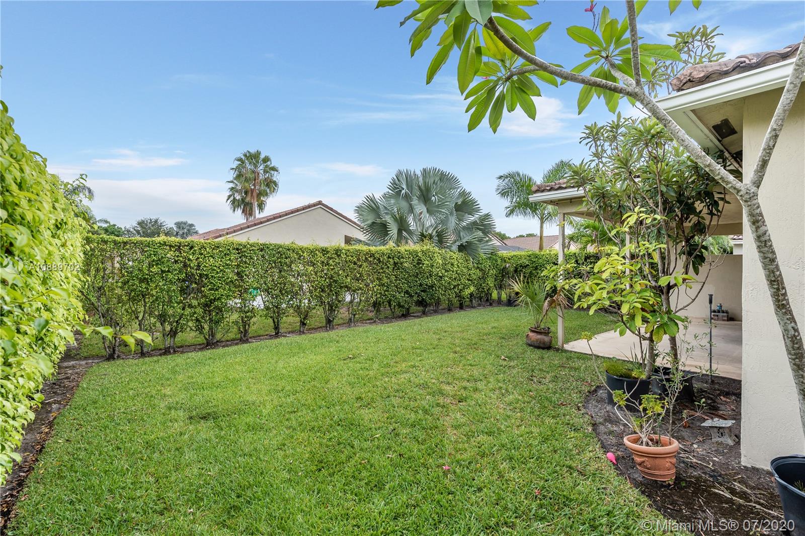 NASHER PLAT - Residential