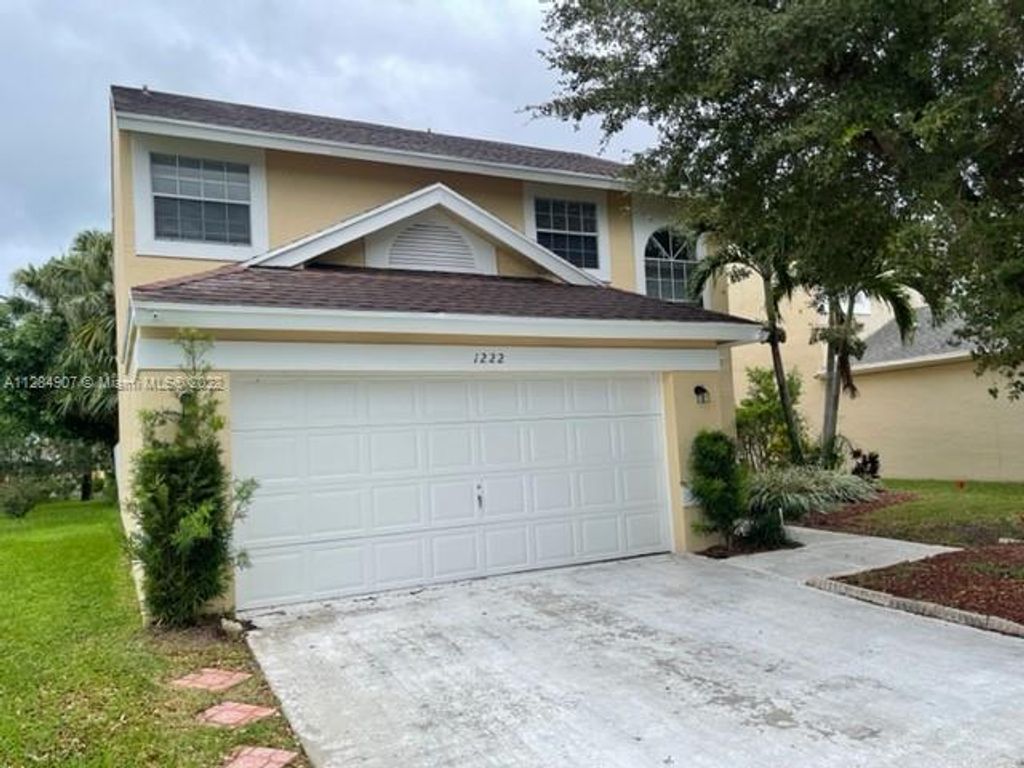 Photo of 1222 Sussex St, Boynton Beach, FL 33436 (MLS # A11284907)
