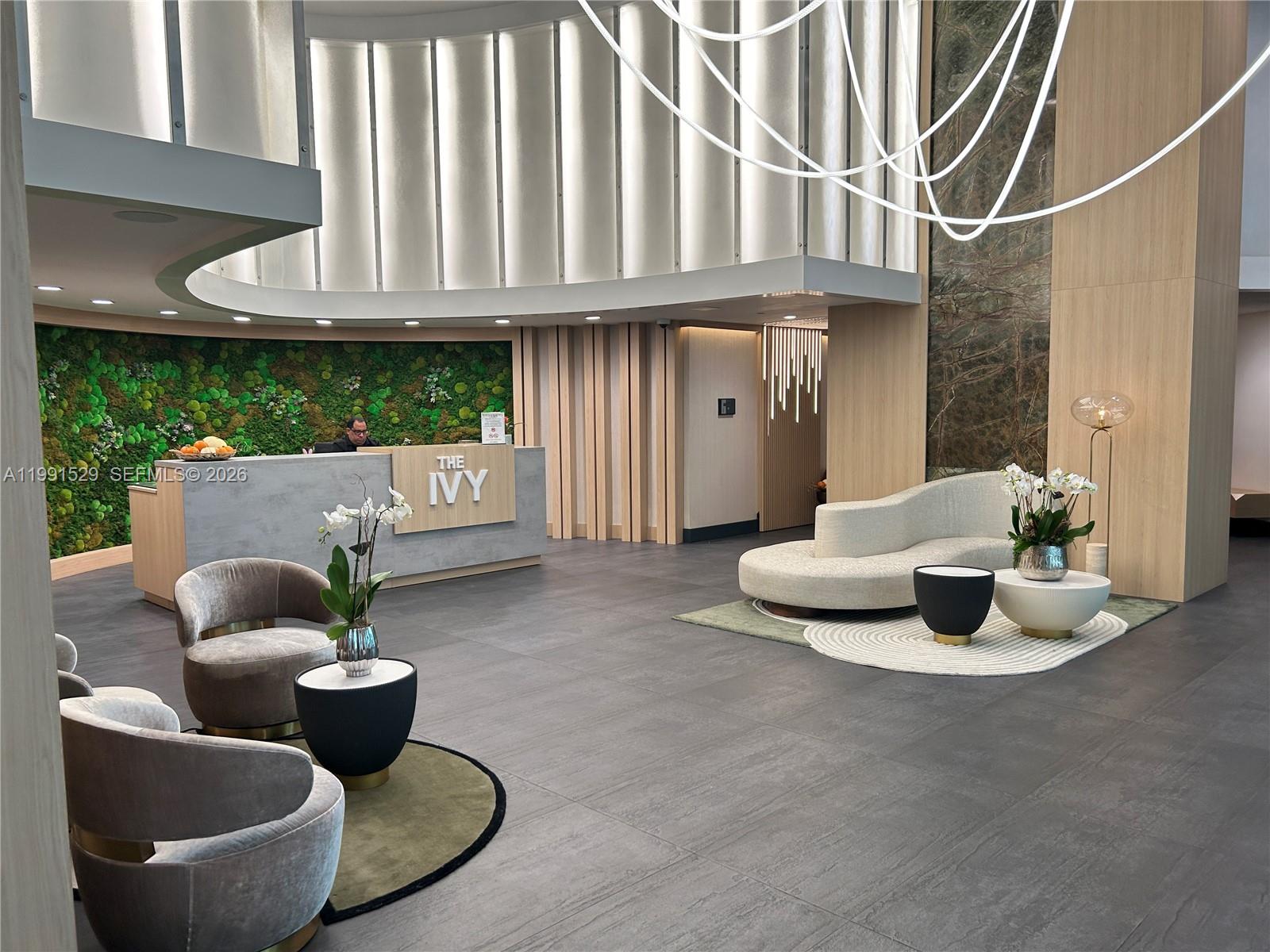 IVY CONDO - Residential