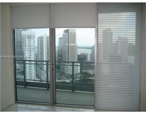 IVY CONDO - Residential