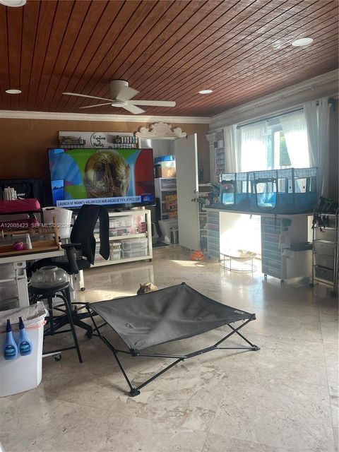 Tiny photo for 15146 SW 92nd Ter, Miami, FL 33196 (MLS # A12008423)