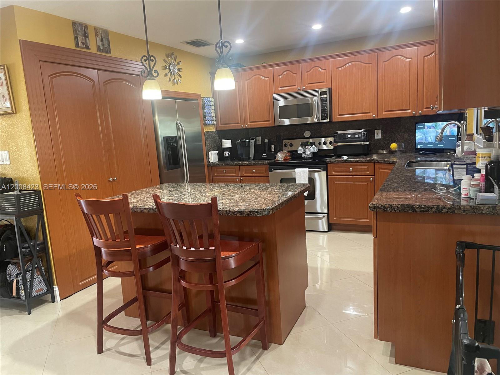 HAMMOCKS SEC 3 - Residential