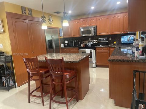 Tiny photo for 15146 SW 92nd Ter, Miami, FL 33196 (MLS # A12008423)