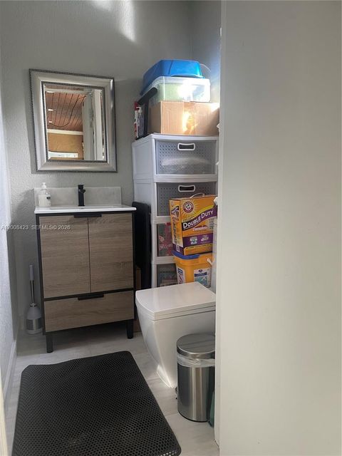 Tiny photo for 15146 SW 92nd Ter, Miami, FL 33196 (MLS # A12008423)