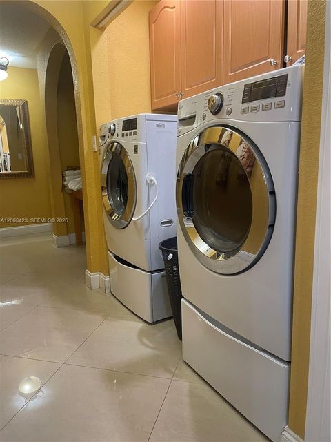 Tiny photo for 15146 SW 92nd Ter, Miami, FL 33196 (MLS # A12008423)