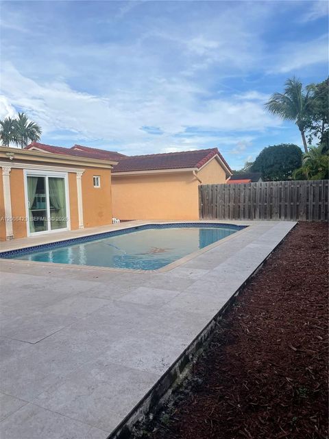 Tiny photo for 15146 SW 92nd Ter, Miami, FL 33196 (MLS # A12008423)
