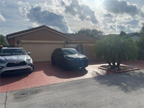 Tiny photo for 15146 SW 92nd Ter, Miami, FL 33196 (MLS # A12008423)