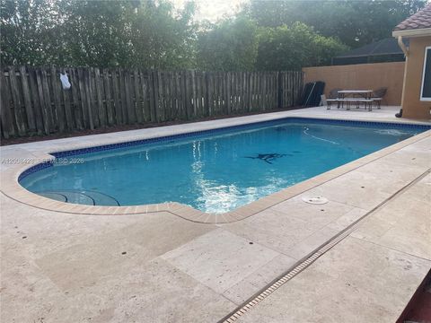 Tiny photo for 15146 SW 92nd Ter, Miami, FL 33196 (MLS # A12008423)