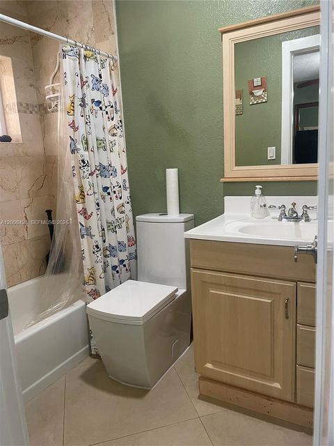 Tiny photo for 15146 SW 92nd Ter, Miami, FL 33196 (MLS # A12008423)