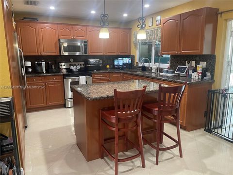 Tiny photo for 15146 SW 92nd Ter, Miami, FL 33196 (MLS # A12008423)