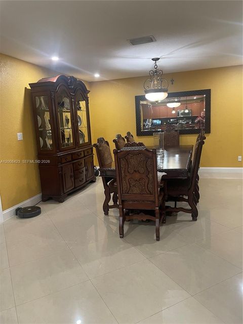 Tiny photo for 15146 SW 92nd Ter, Miami, FL 33196 (MLS # A12008423)