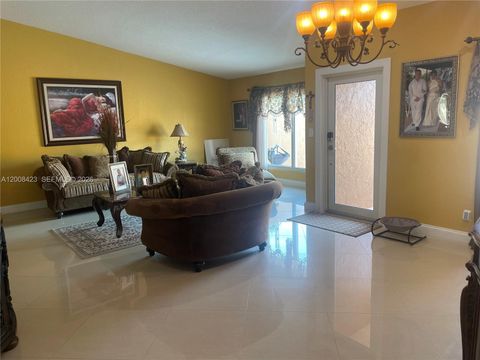 Tiny photo for 15146 SW 92nd Ter, Miami, FL 33196 (MLS # A12008423)