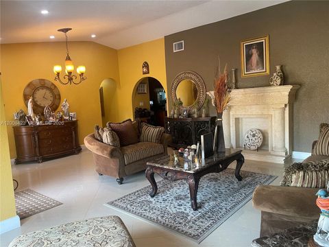 Tiny photo for 15146 SW 92nd Ter, Miami, FL 33196 (MLS # A12008423)