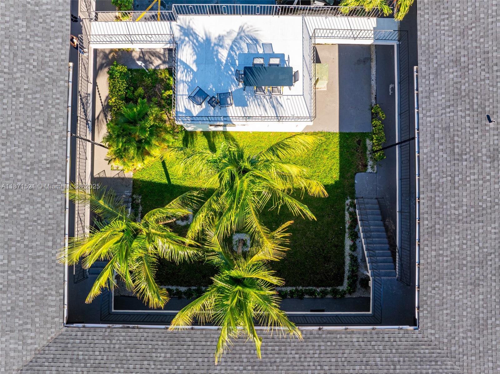 FLA FRUIT LAND CO SUB - Residential Lease