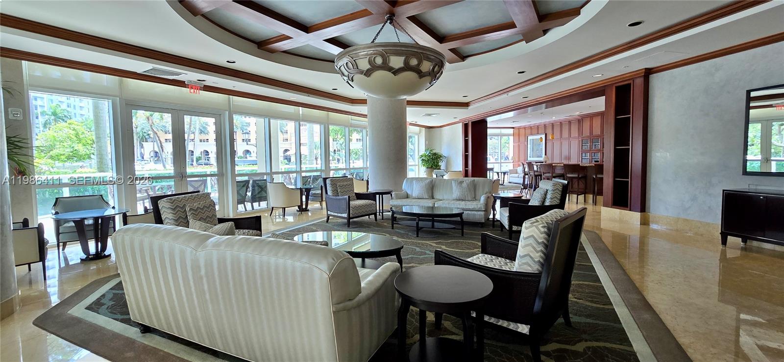 WATERGARDEN CONDO - Residential Lease