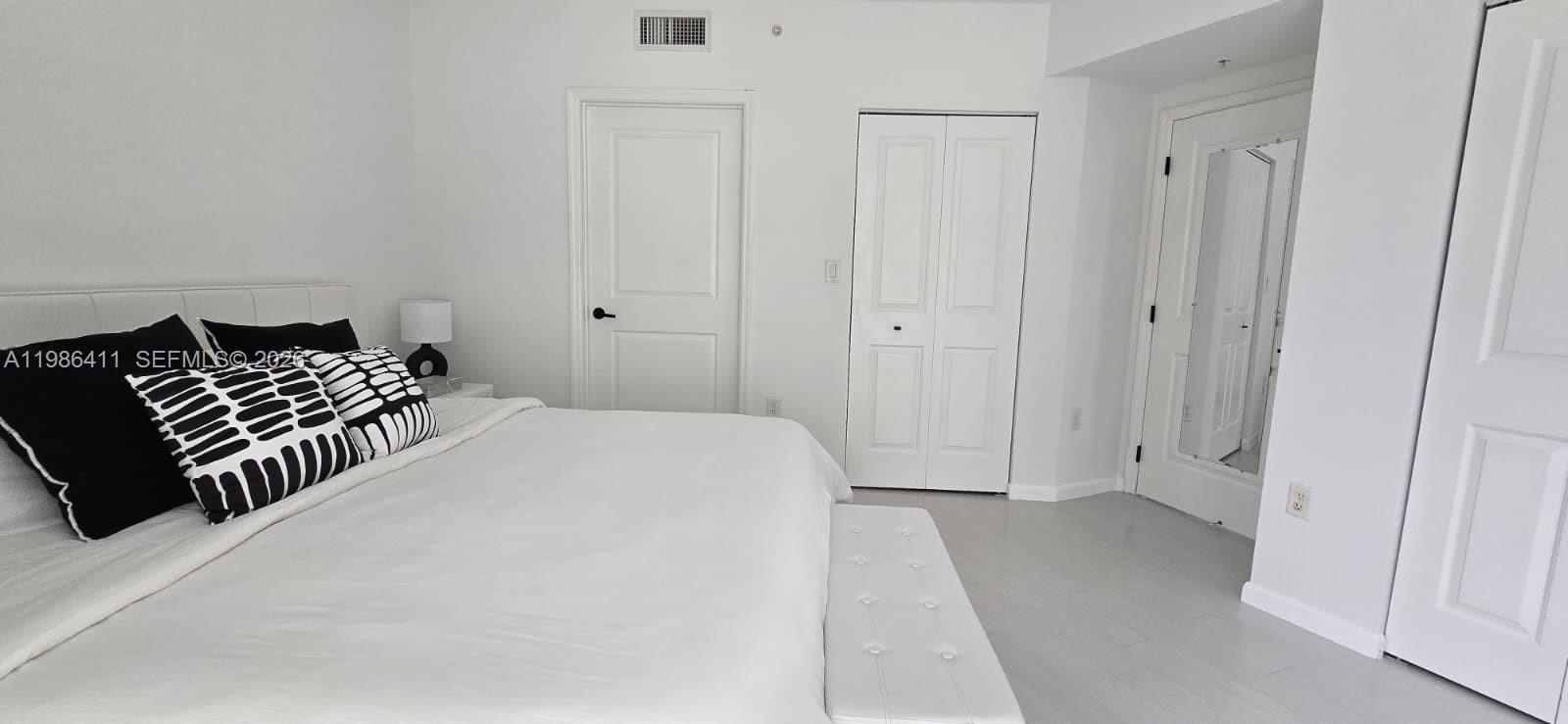 WATERGARDEN CONDO - Residential Lease