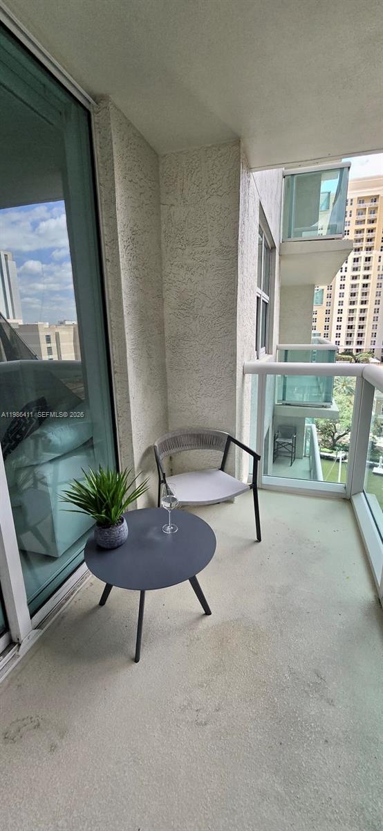 WATERGARDEN CONDO - Residential Lease