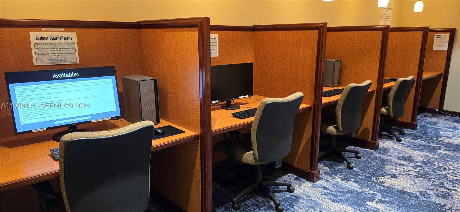 WATERGARDEN CONDO - Residential Lease