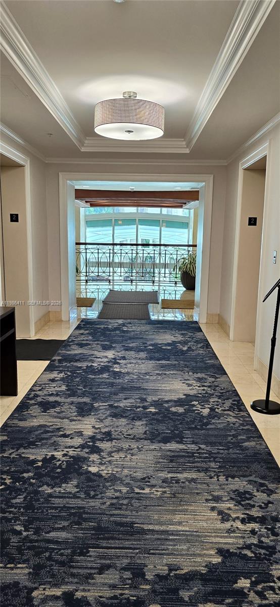 347 N New River Dr 1106