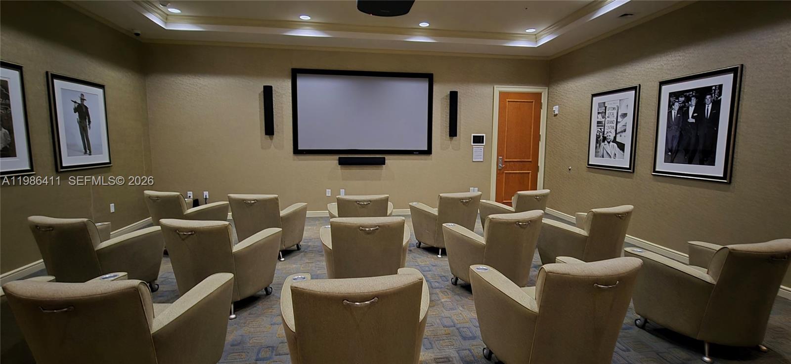 WATERGARDEN CONDO - Residential Lease