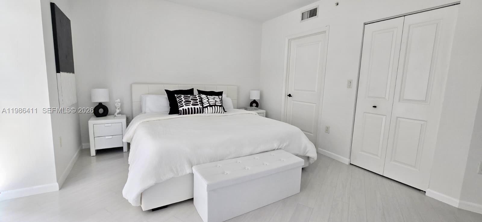 WATERGARDEN CONDO - Residential Lease