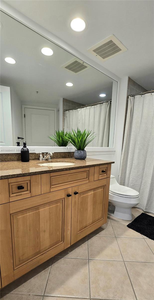 WATERGARDEN CONDO - Residential Lease