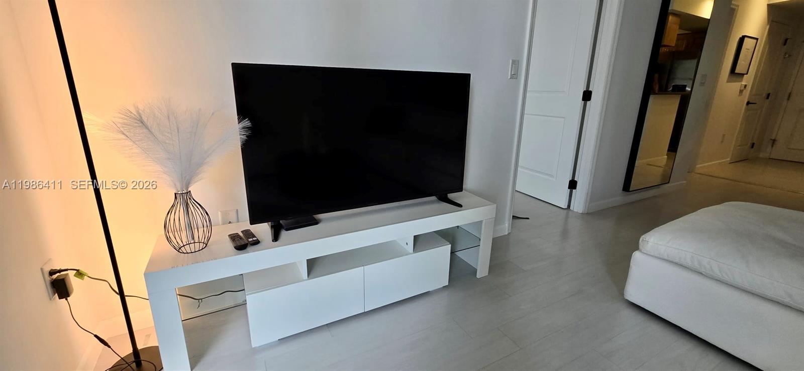 WATERGARDEN CONDO - Residential Lease