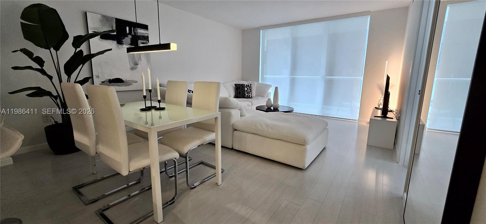 WATERGARDEN CONDO - Residential Lease