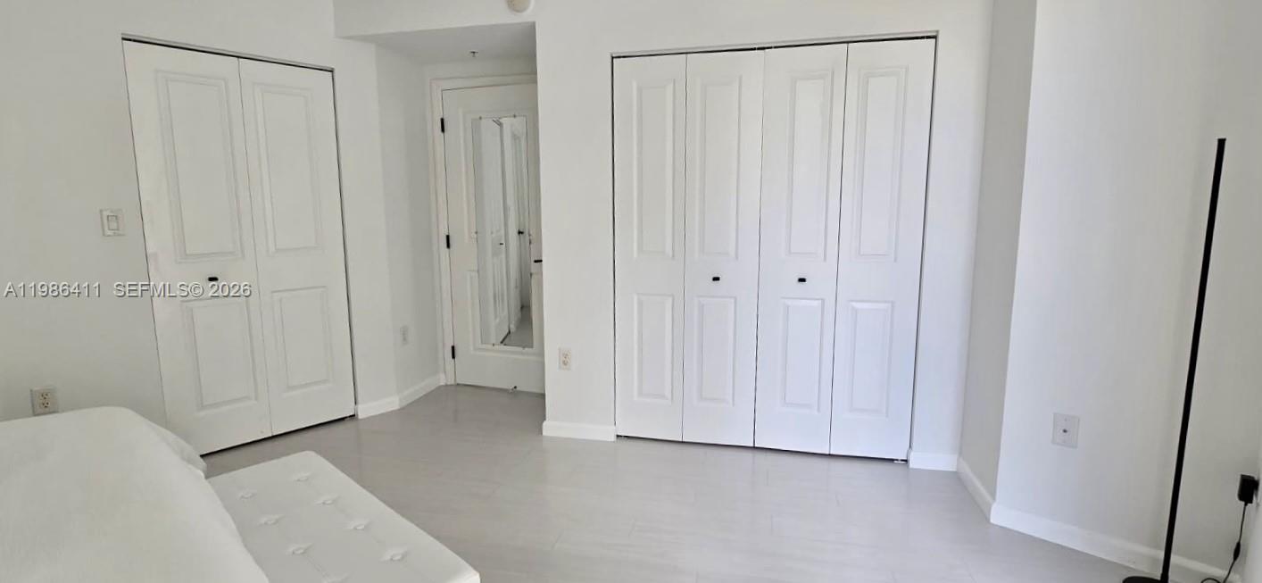 WATERGARDEN CONDO - Residential Lease